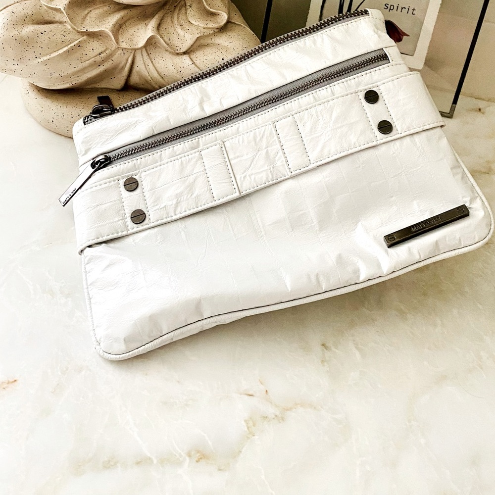 EUC Matt & Nat vegan purse